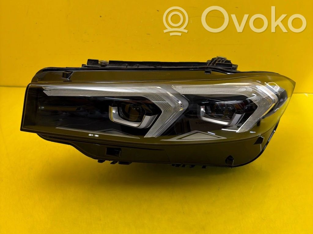BMW 3 G20 G21 Faro/fanale 