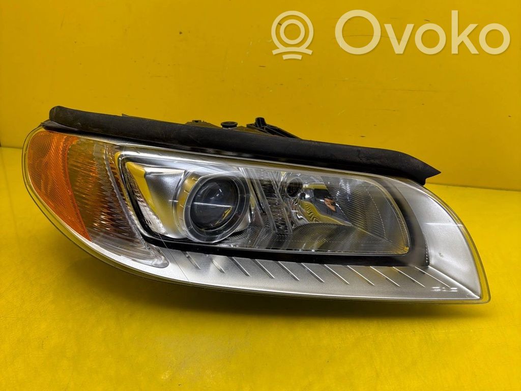 Volvo V70 Scheinwerfer 