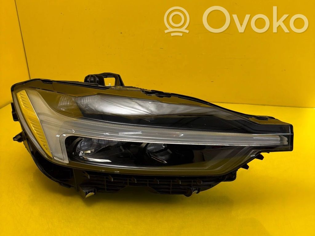 Volvo XC60 Scheinwerfer 