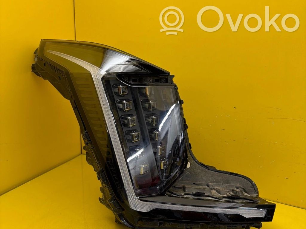 KIA EV9 Headlight/headlamp 
