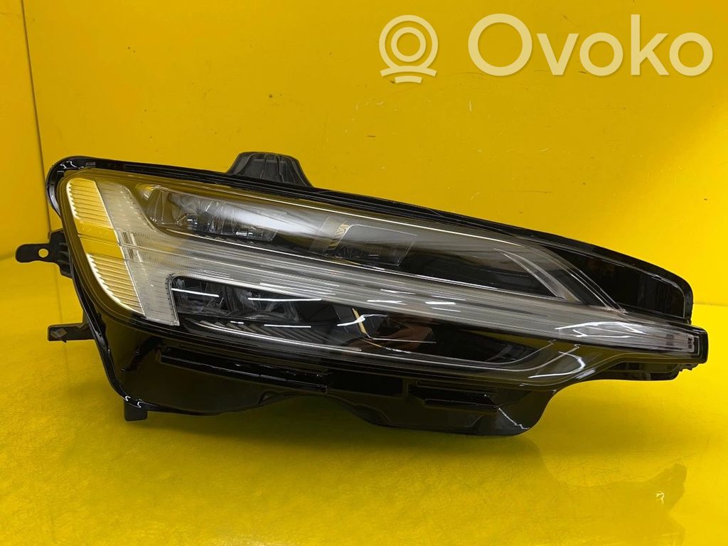Volvo S60 Scheinwerfer 