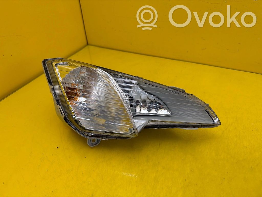 Ford Ecosport Luz de niebla delantera 