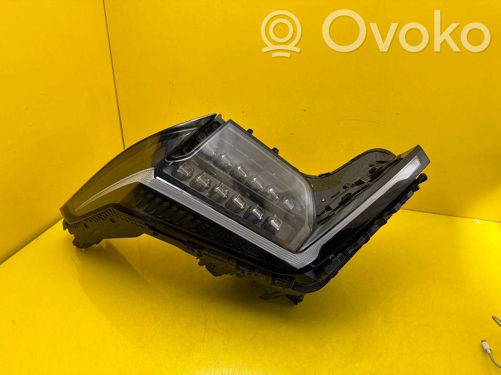 KIA EV9 Headlight/headlamp 