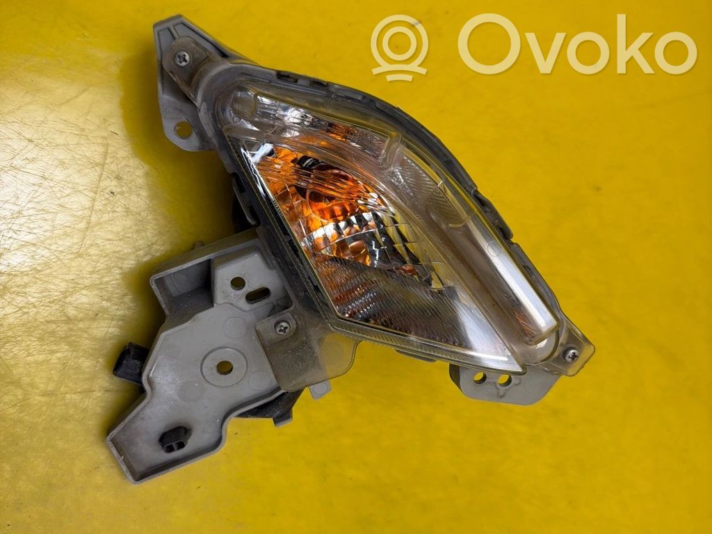 Mazda CX-3 Other exterior part 