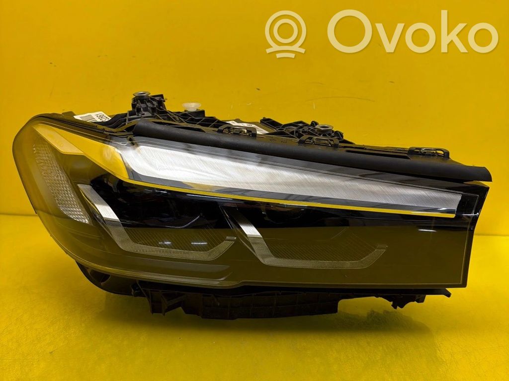 BMW 5 G30 G31 G38 Faro/fanale 