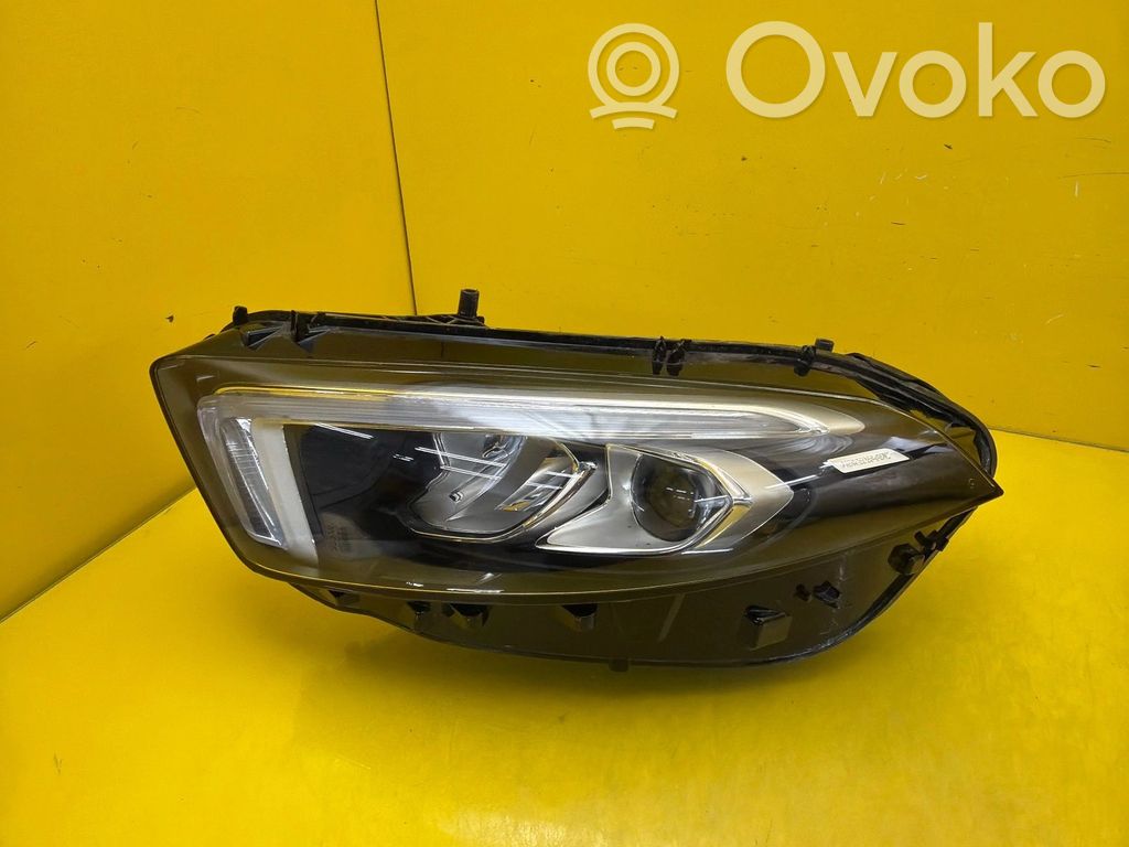Lampa przednia   A1779064703,A1779064703,32923,A1779064703