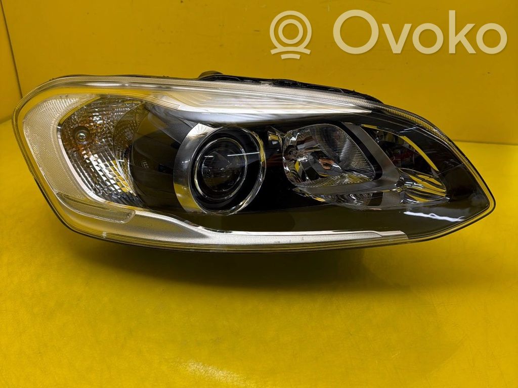 Volvo XC60 Scheinwerfer 