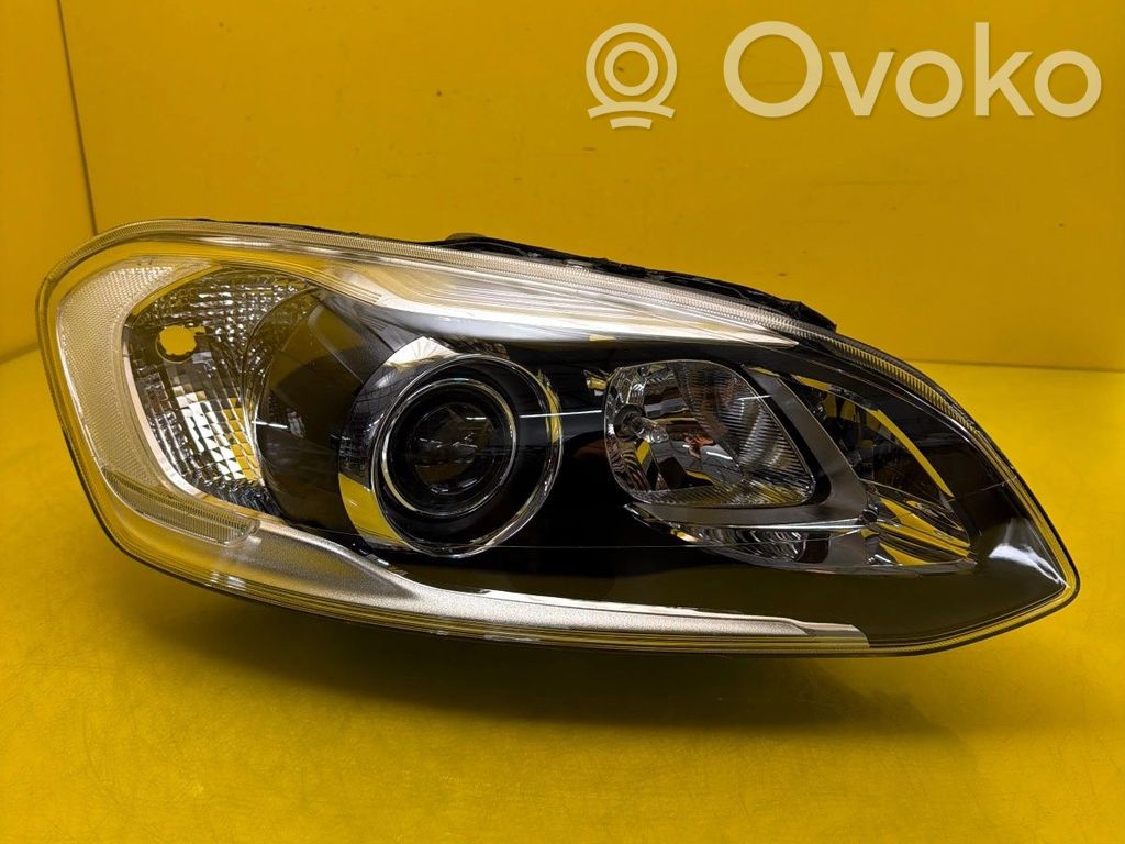 Volvo XC60 Scheinwerfer 