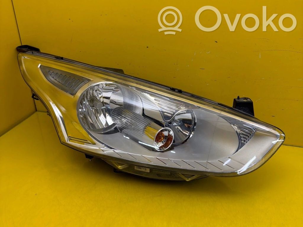 Ford B-MAX Lampa przednia 