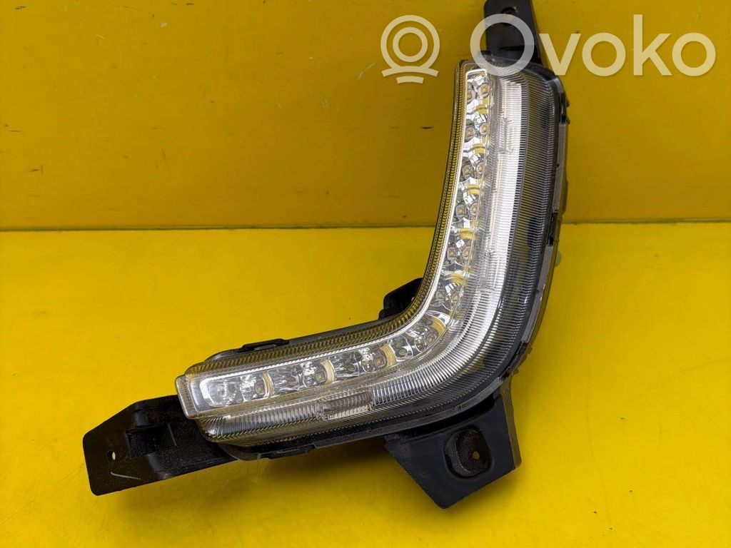 Hyundai i10 Lampa LED do jazdy dziennej 