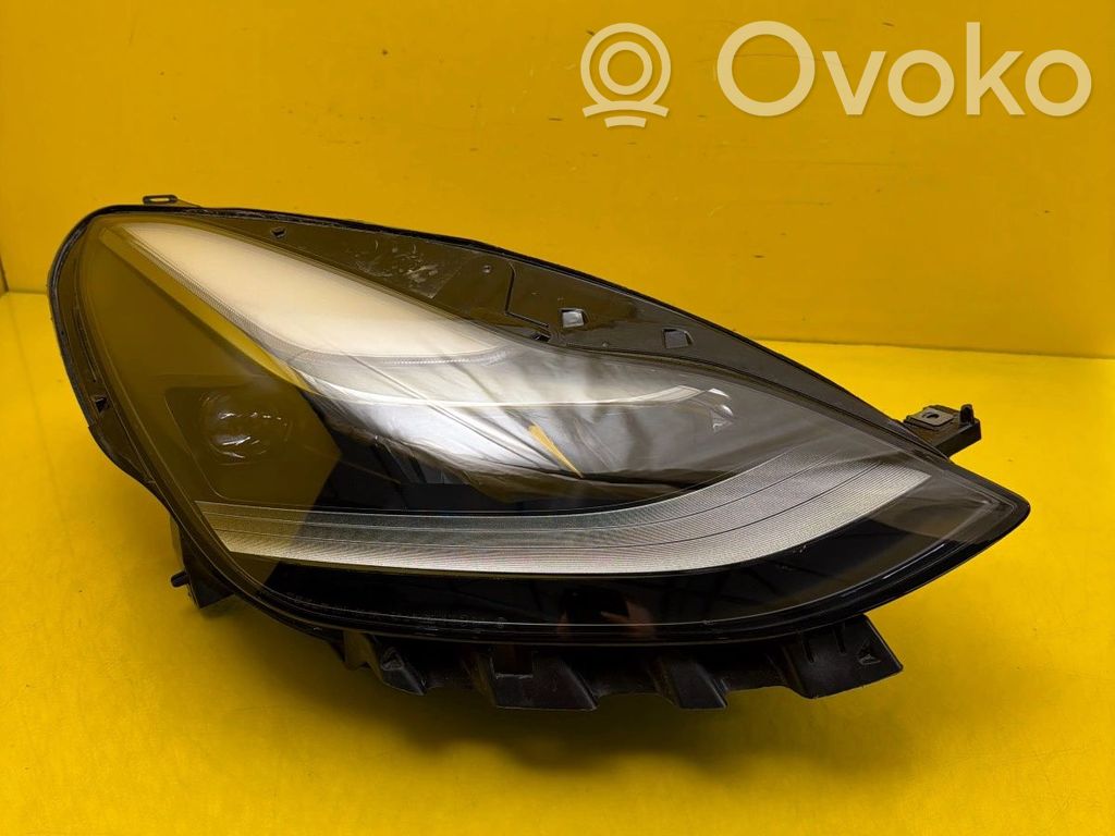 Tesla Model 3 Headlight/headlamp 