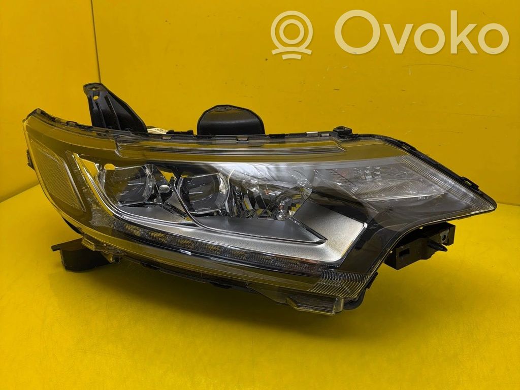 Mitsubishi Outlander Lampa przednia 