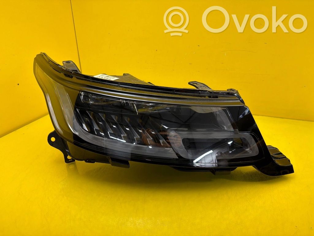 Land Rover Range Rover Sport L494 Headlight/headlamp 