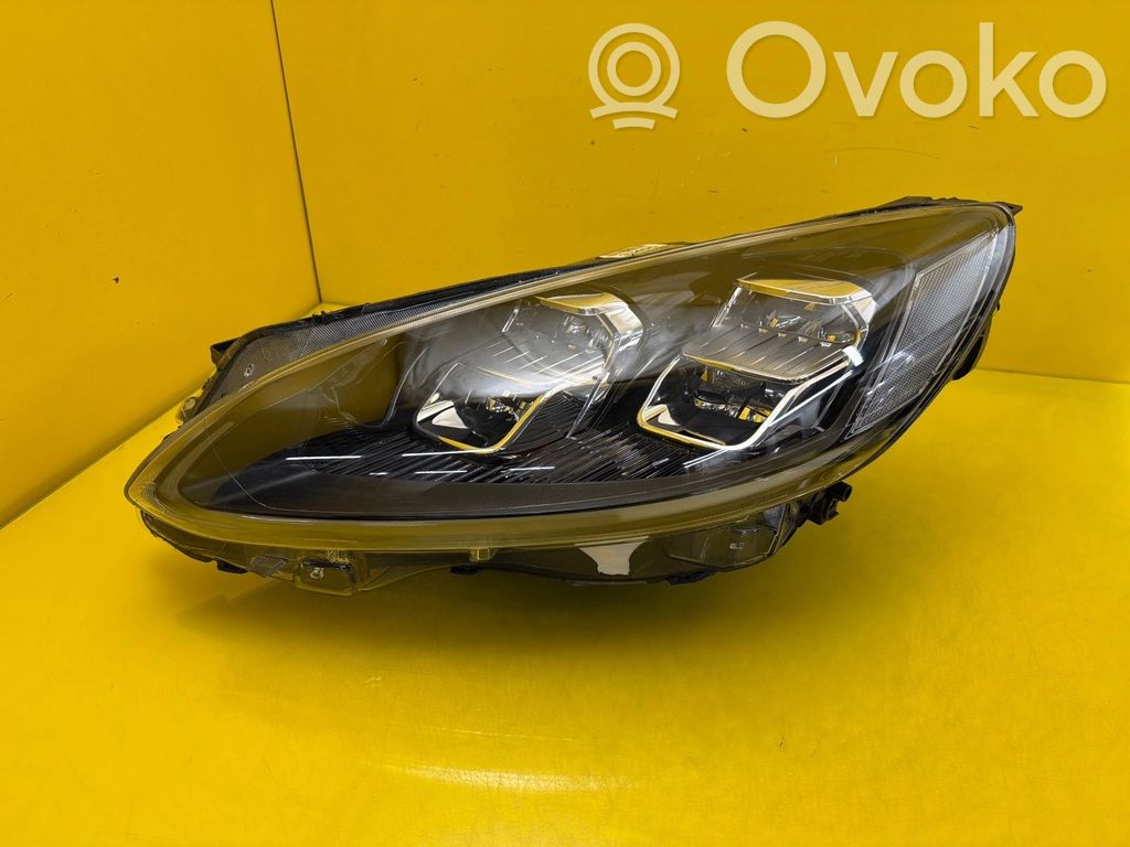 Ford Kuga III Scheinwerfer 