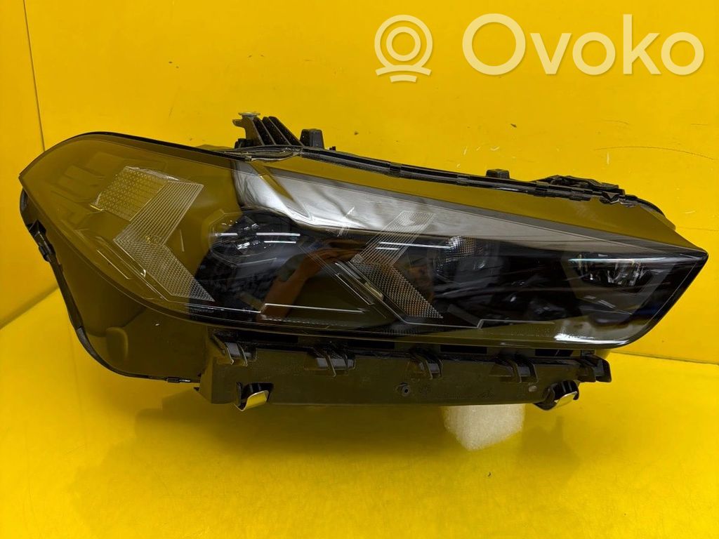 BMW X5 G05 Scheinwerfer 