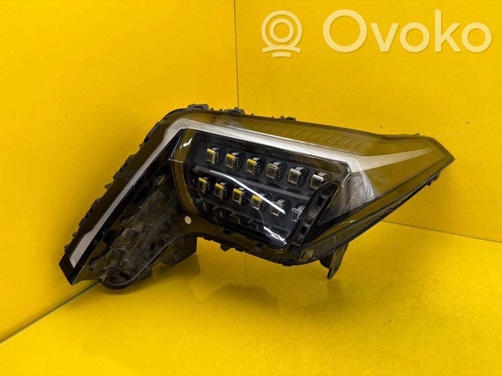KIA EV9 Headlight/headlamp 