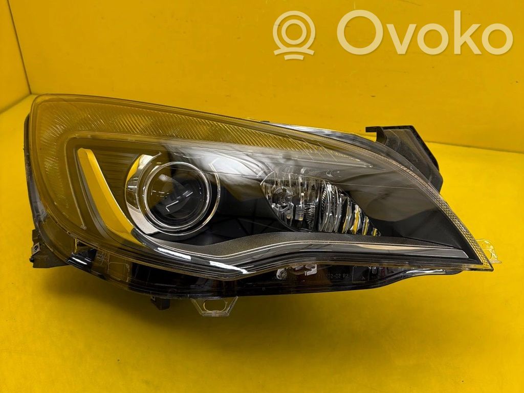 Lampa przednia   1ZT01001202,1ZT01001202,1ZT01001202,33656