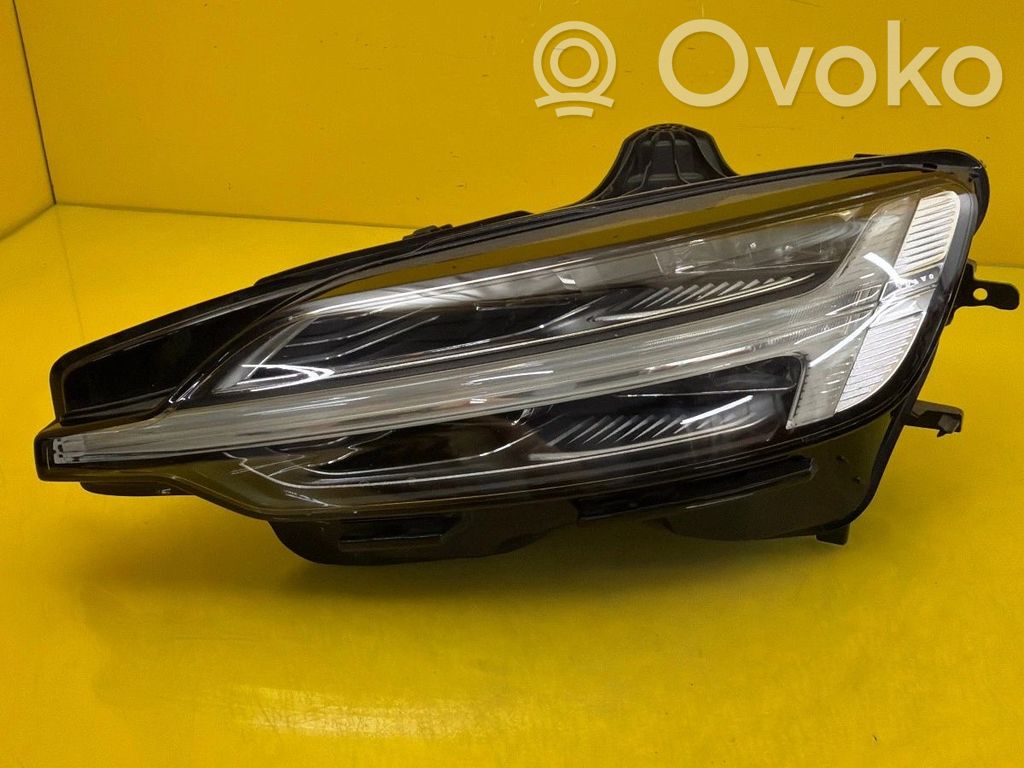 Volvo S60 Scheinwerfer 