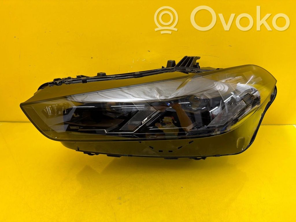 BMW X5 G05 Lampa przednia 