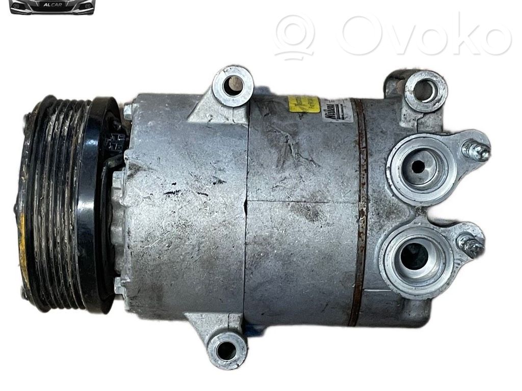 Compresseur de climatisation   890216,F134A,2021W27