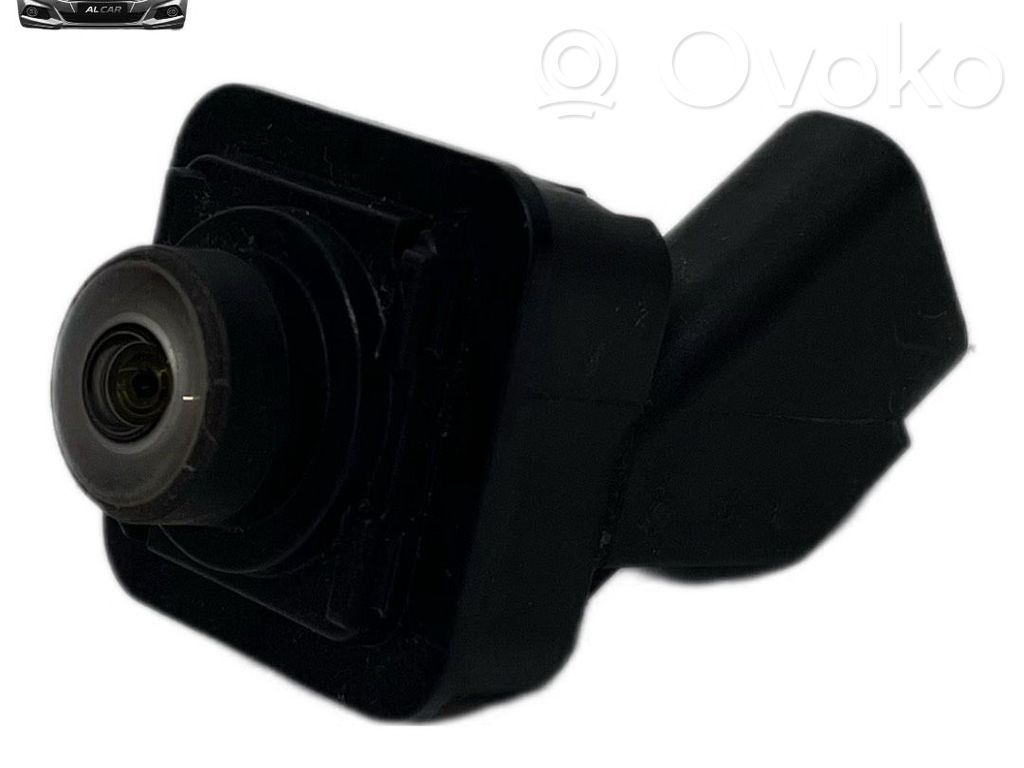 Windshield/windscreen camera   E1GT19H222AC,CW48A,SN31862,01122016