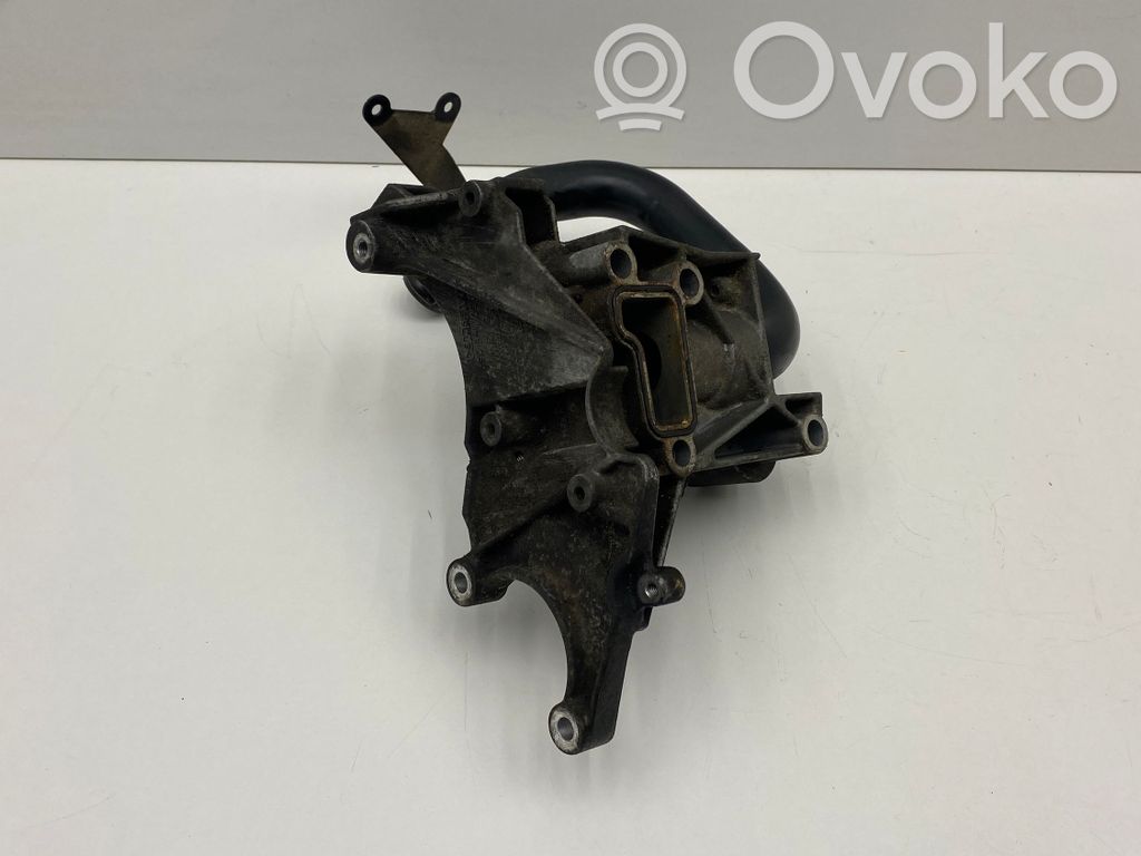 Power steering pump mounting bracket   059145169AA