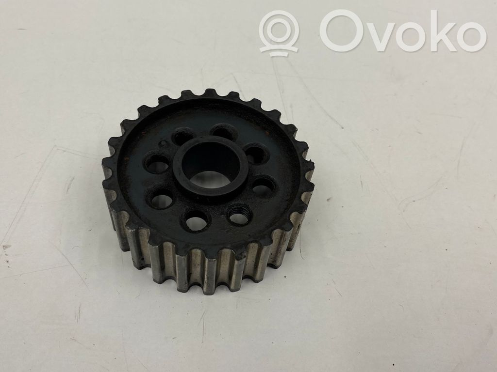 Volkswagen Touareg I Fuel pump gear (pulley) 