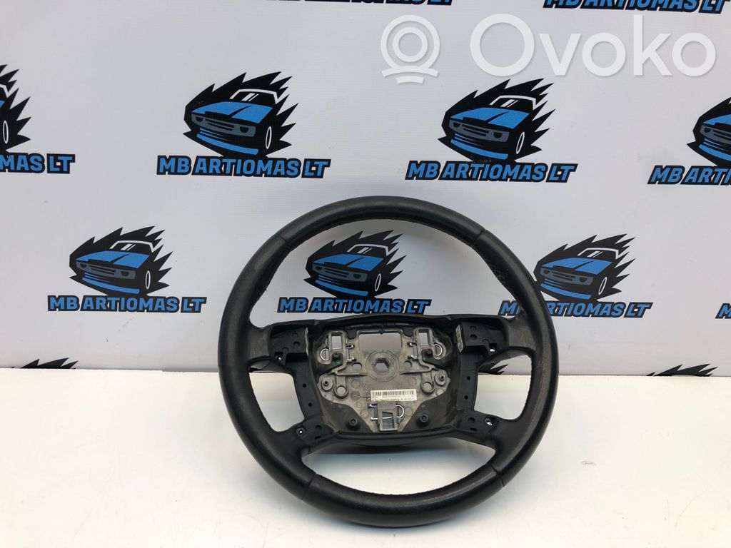 Ford Mondeo MK IV Volante 