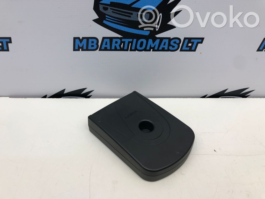 Ford Mondeo MK IV Unidad de control/módulo de bluetooth 