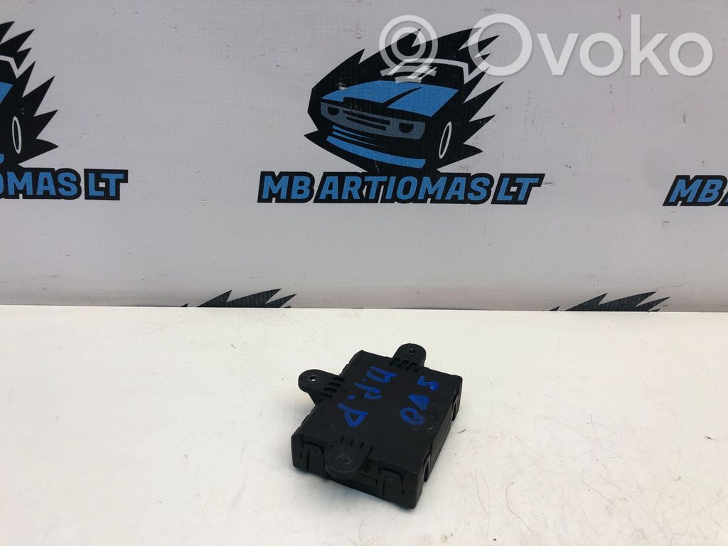 Volvo S80 Unité de commande module de porte 