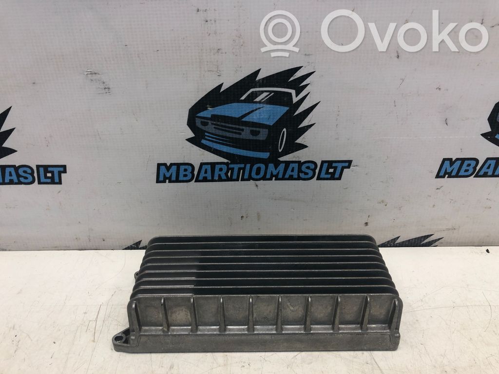 Audi A6 S6 C6 4F Vahvistin 
