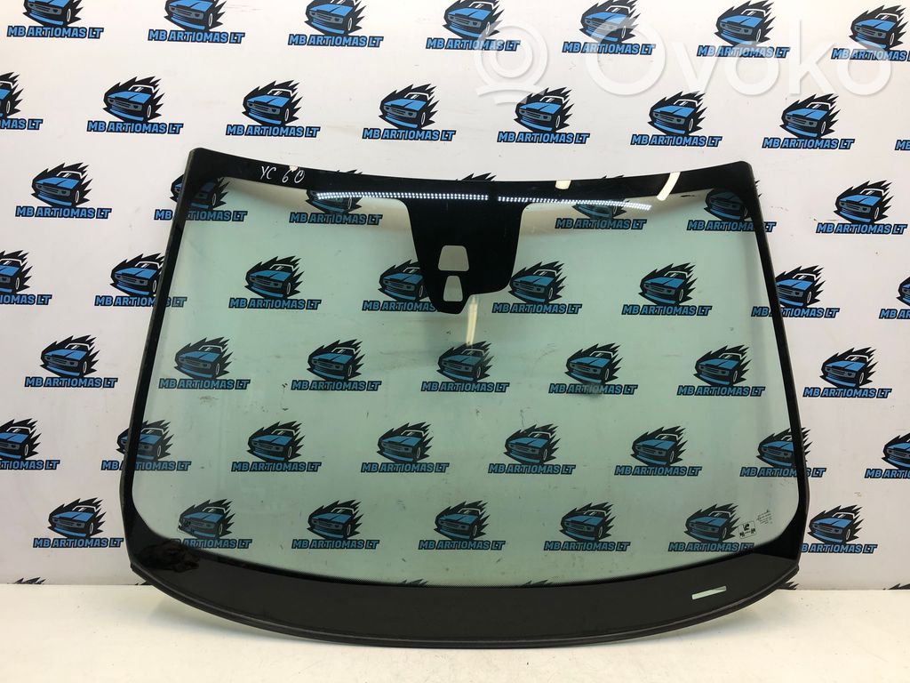 Volvo XC60 Front windscreen/windshield window 