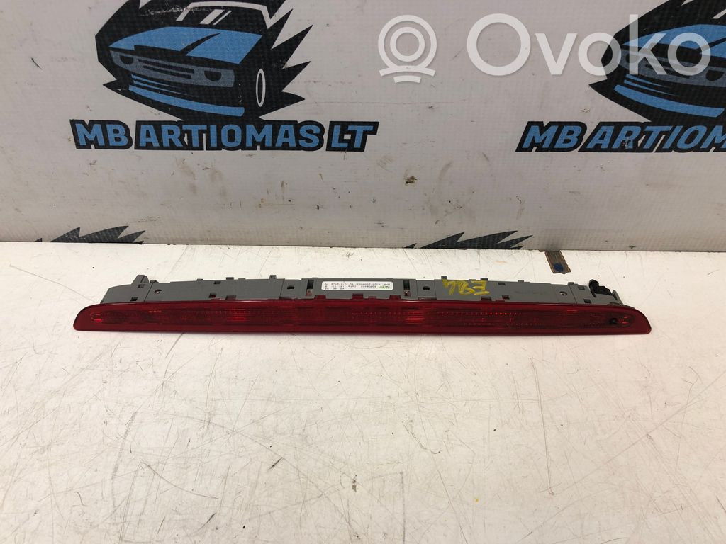 BMW X1 E84 Third/center stoplight 