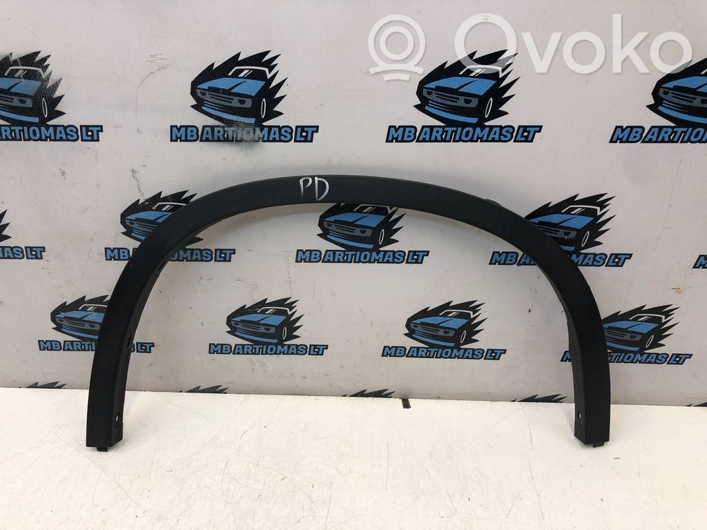 Front arch trim   2990166,14204611