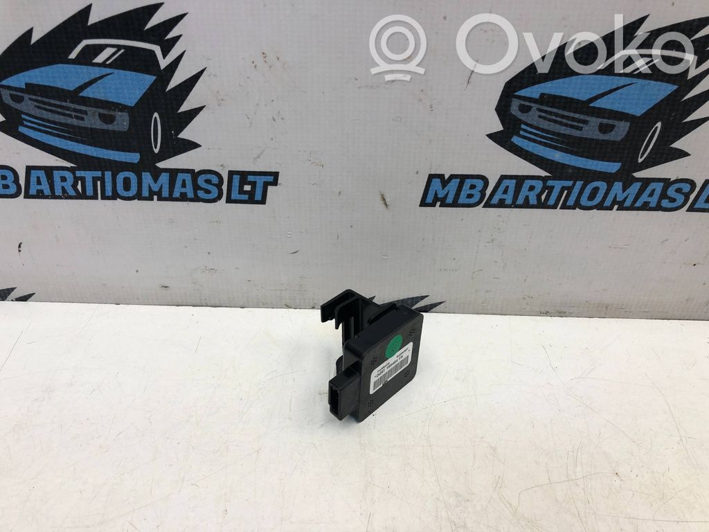 Ford Mondeo MK V Moduł / Sterownik anteny 
