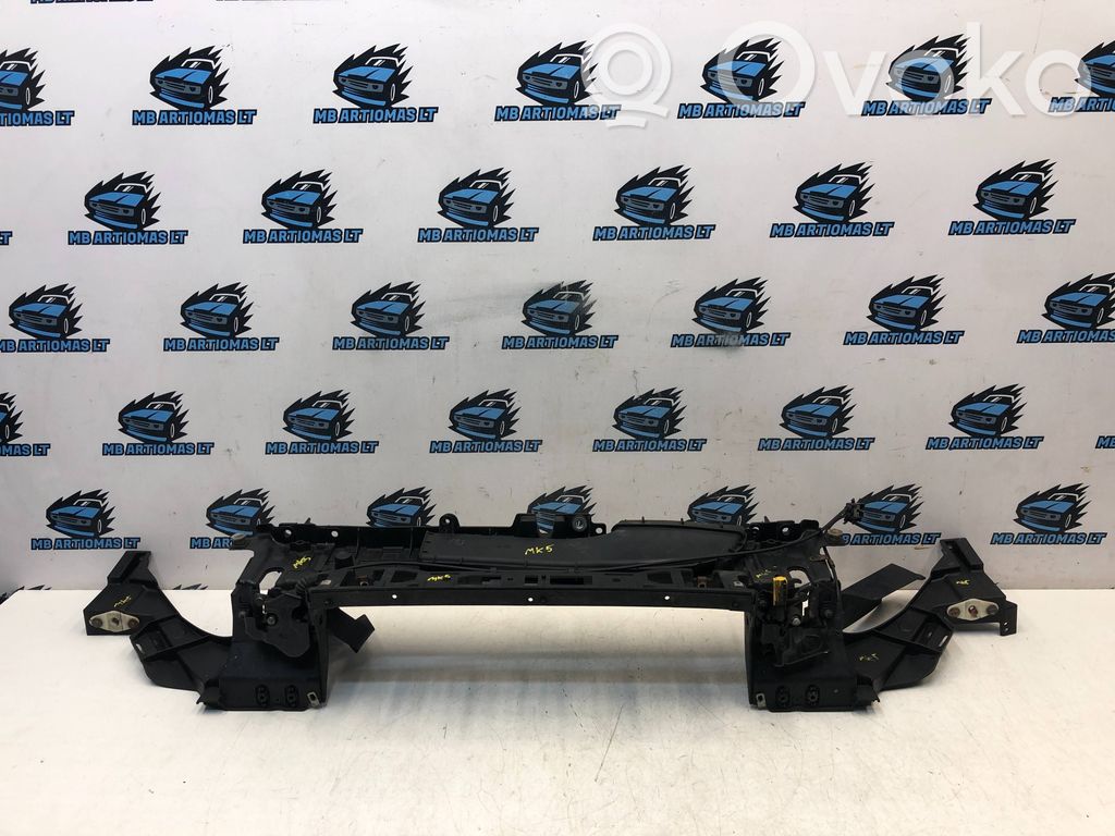 Ford Mondeo MK V Radiatoru panelis 