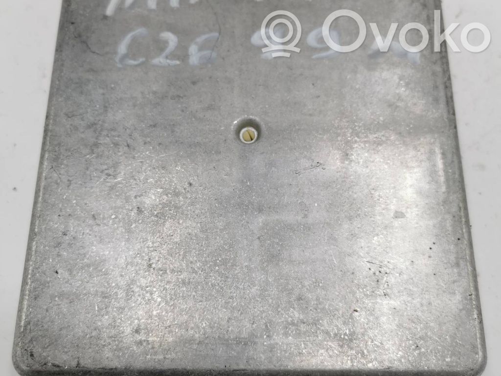 Mazda 626 Engine control unit/module 