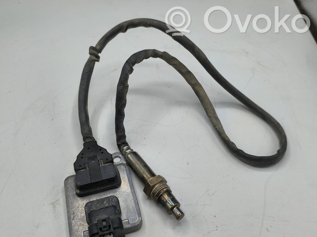 Mercedes-Benz GL X166 Lambda probe sensor 