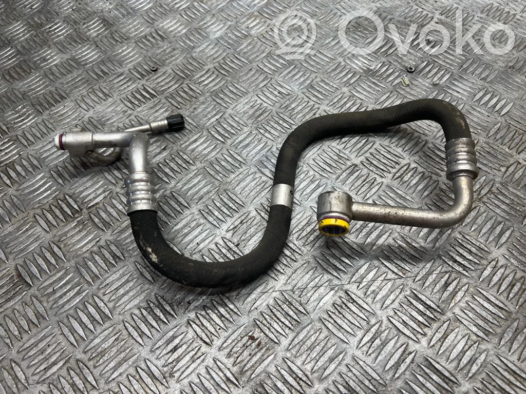 Tuyau de climatisation   9232585