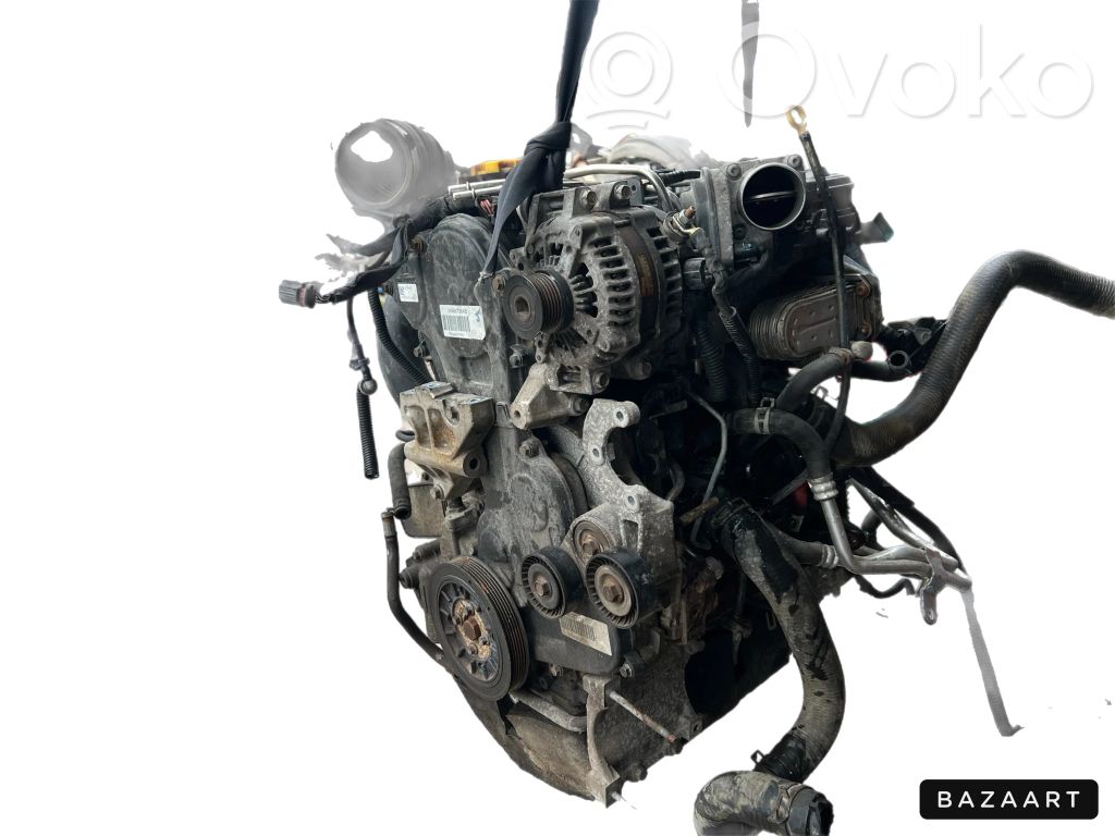Engine   P04666708AB,04666708AB