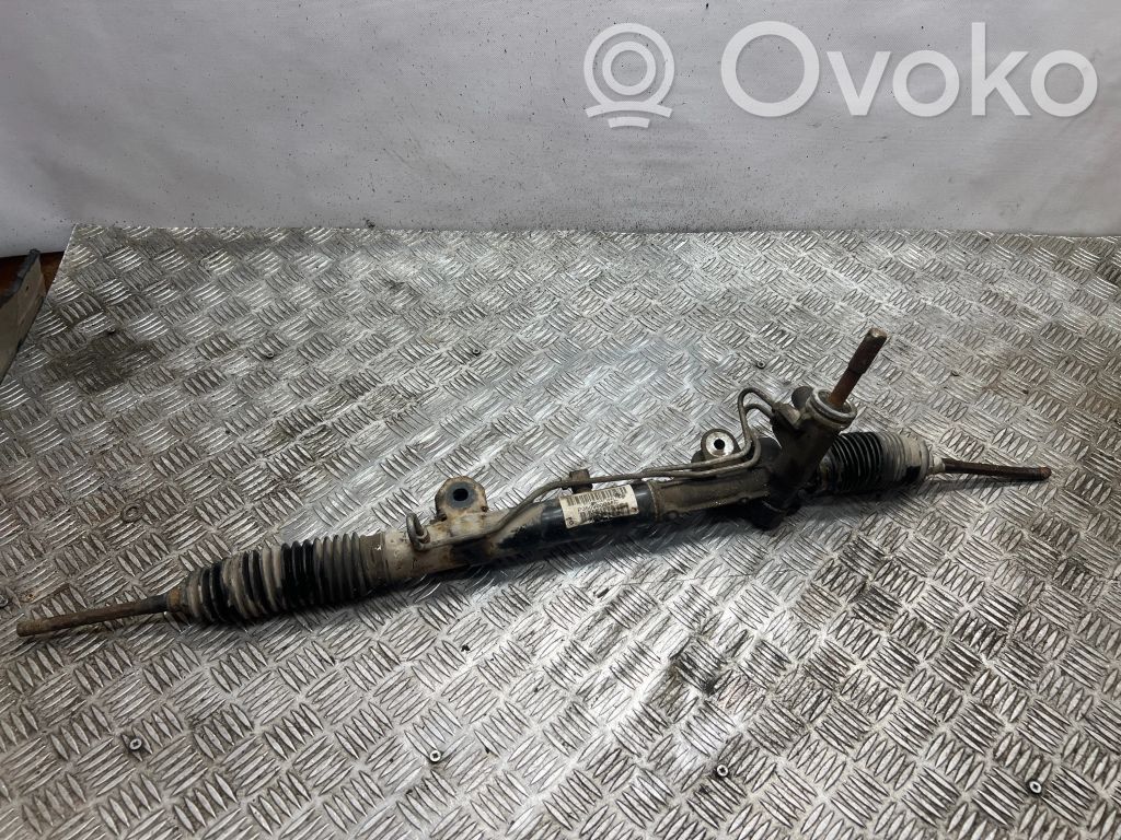 Jeep Patriot Steering rack 