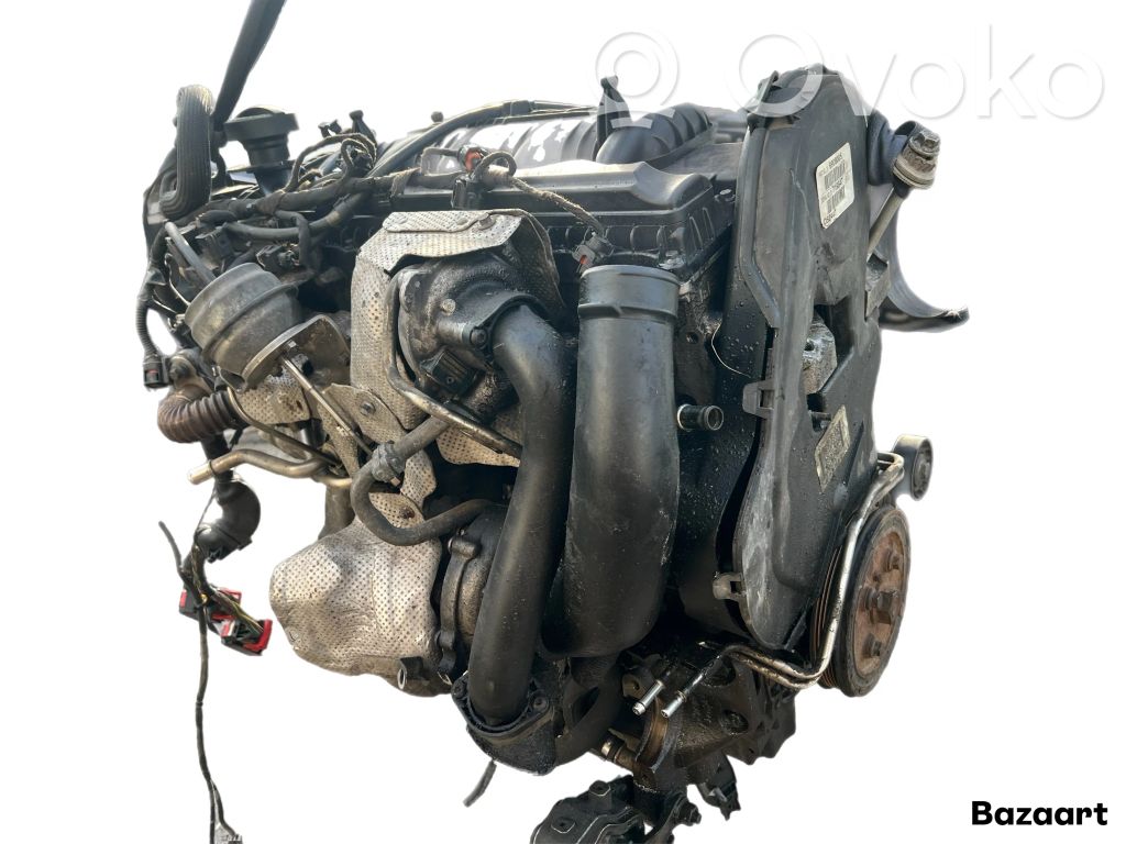 Engine   D5244T,6908005,719847