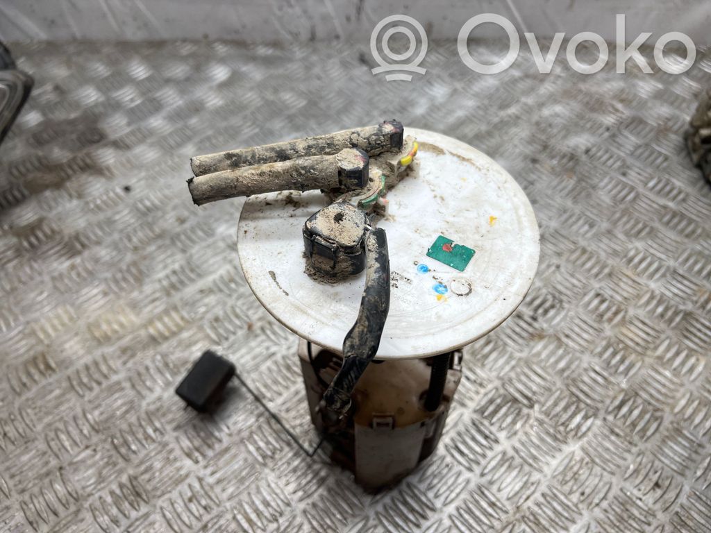Toyota Hilux (AN10, AN20, AN30) In-tank fuel pump 
