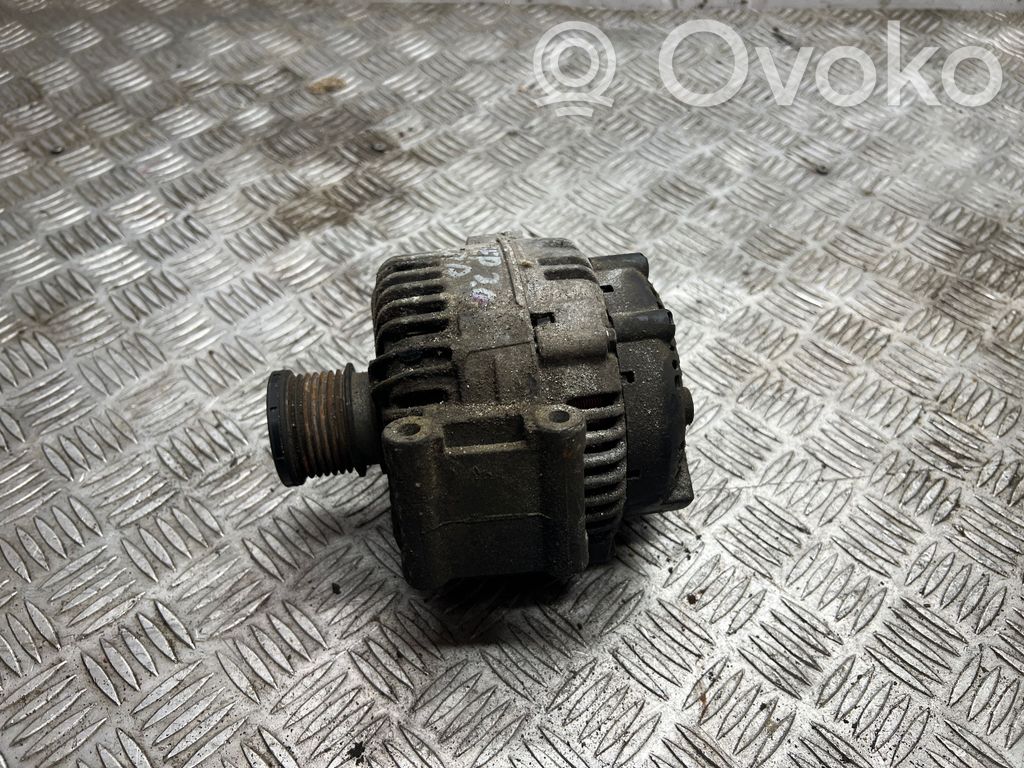 Jeep Grand Cherokee (WK) Generator/alternator 