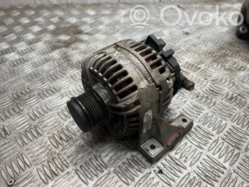 Volvo XC90 Generatore/alternatore 