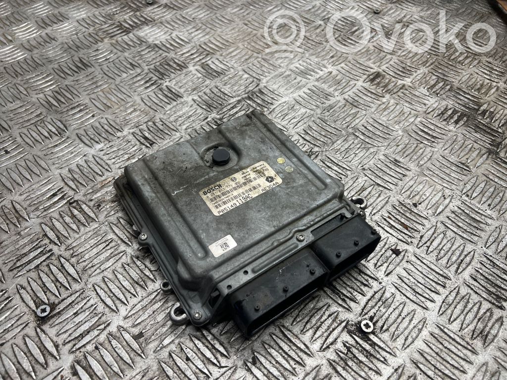 Chrysler 300 - 300C Engine control unit/module 