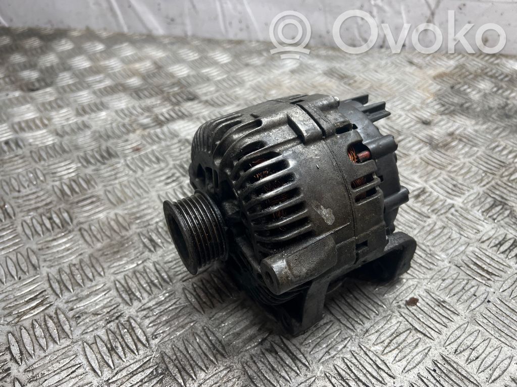 Alternador   7797521,2543304A,TG17C010