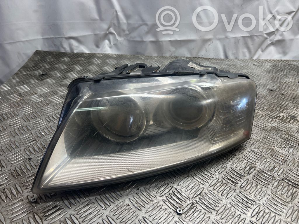 Audi A8 S8 D3 4E Headlight/headlamp 