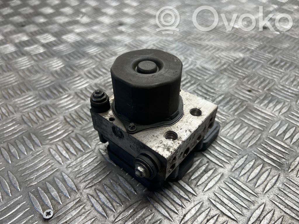 Citroen Jumper Pompa ABS 