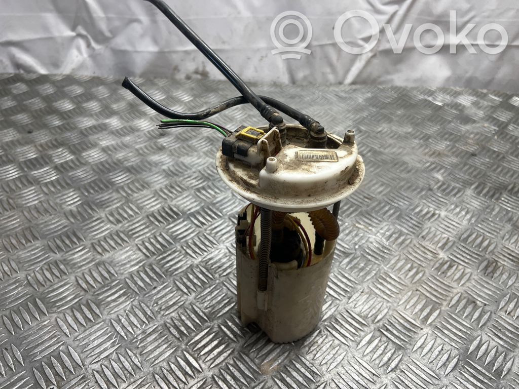 Citroen Nemo Pompa paliwa w zbiorniku 